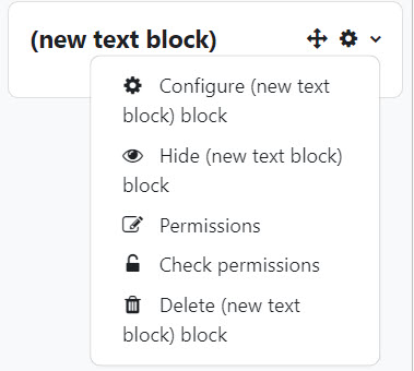 A screenshot example of how to configure a text block on text block page from the instructor or manager perspective.jpg