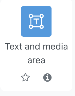 text and media area button.png