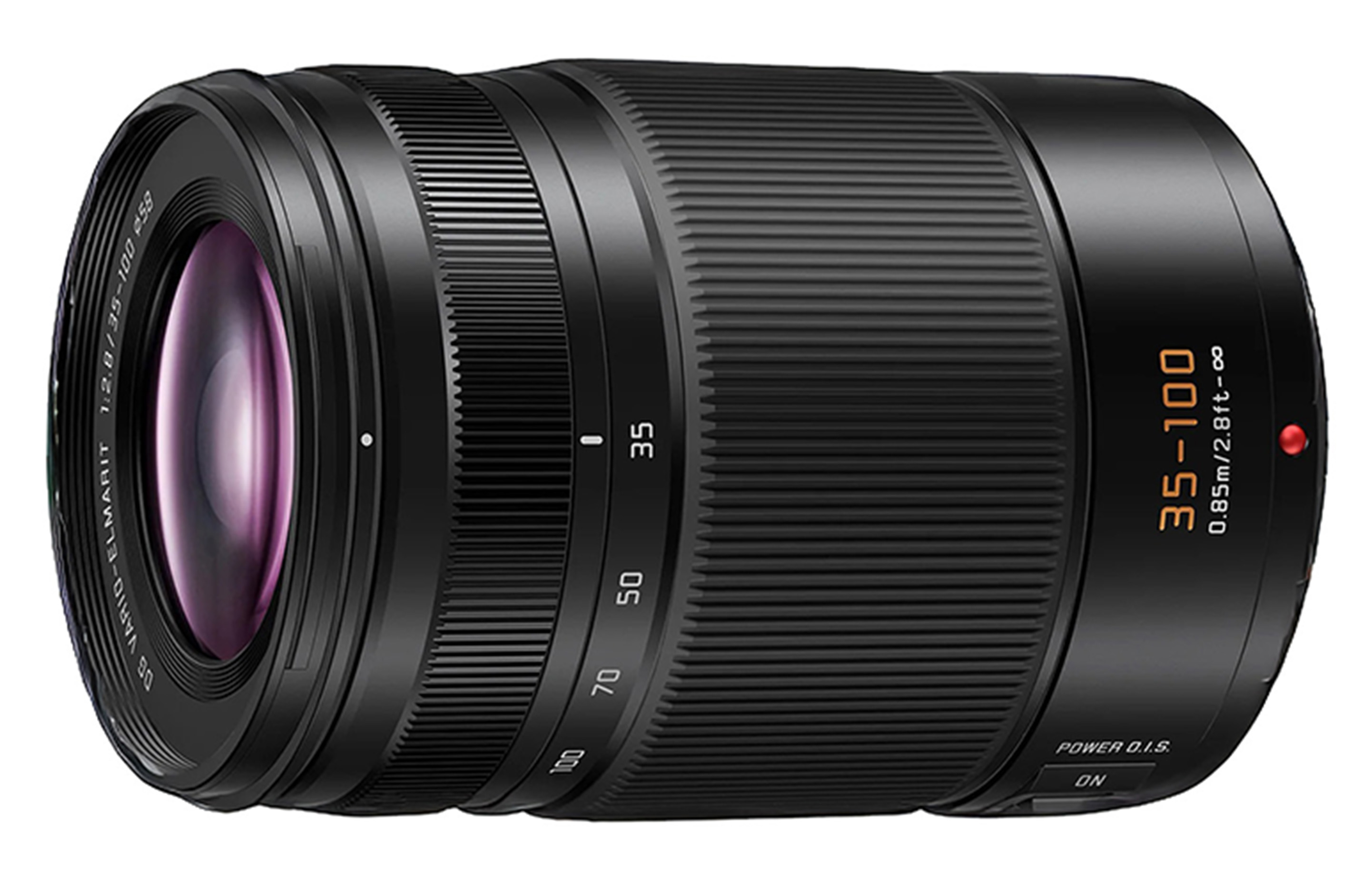 Panasonic Lumix 35-100mm f2.8