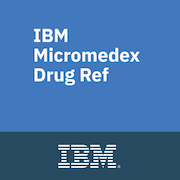 Micromedex logo