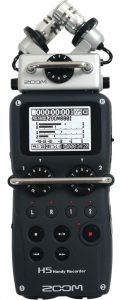 zoom h5 recorder