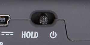 h5 on button