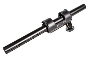azden shotgun mic