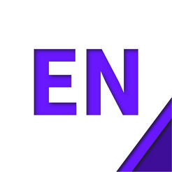 Endnote logo